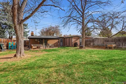 4740 E Jewell Avenue, Denver, CO 80222 - Photo 29