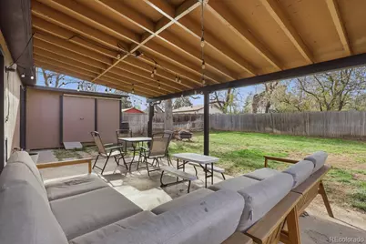 4740 E Jewell Avenue, Denver, CO 80222 - Photo 27
