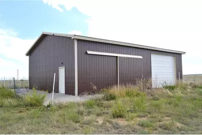 6870 Bar 10 Road, Colorado Springs, CO 80928 - Photo 1