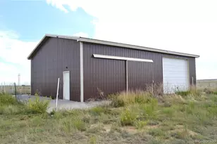 6870 Bar 10 Rd, Colorado Springs, CO 80928 - Photo 1
