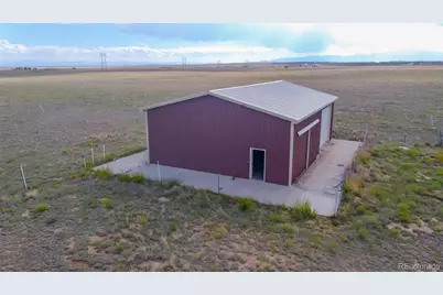 6870 Bar 10 Road, Colorado Springs, CO 80928 - Photo 5