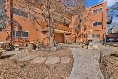 20 S Logan Street #102, Denver, CO 80209 - Photo 1