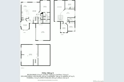 2917 S Lisbon Way, Aurora, CO 80013 - Photo 45