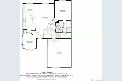 2917 S Lisbon Way, Aurora, CO 80013 - Photo 47