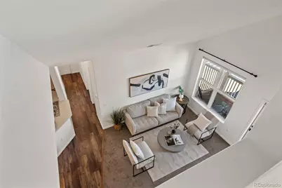 6009 Castlegate Drive #C36, Castle Rock, CO 80108 - Photo 25