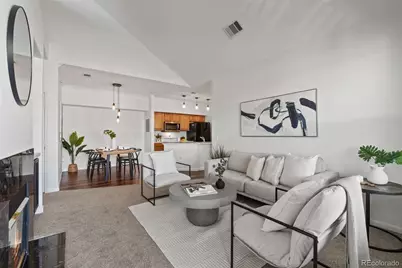 6009 Castlegate Drive #C36, Castle Rock, CO 80108 - Photo 5