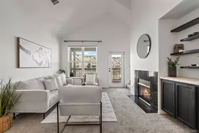 6009 Castlegate Drive #C36, Castle Rock, CO 80108 - Photo 3