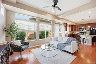 4486 Elegant St, Castle Rock, CO 80109 - Photo 5