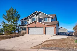 7672 Bullet Rd, Peyton, CO 80831 - Photo 1