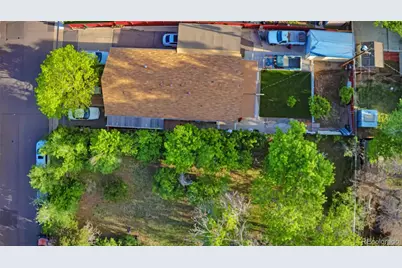 405 S Osceola Street, Denver, CO 80219 - Photo 3