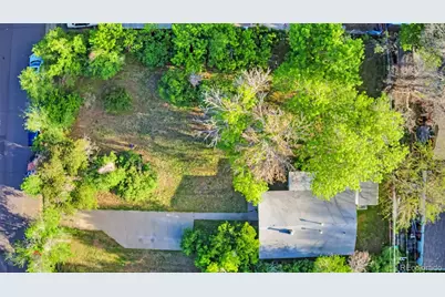 405 S Osceola Street, Denver, CO 80219 - Photo 1