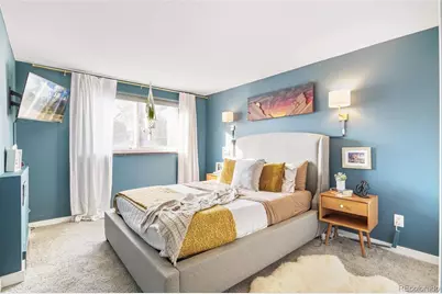 1243 N Gaylord Street #205, Denver, CO 80206 - Photo 21