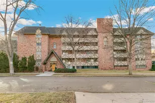 1243 N Gaylord St, Denver, CO 80206 - Photo 1