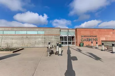 1243 N Gaylord Street #205, Denver, CO 80206 - Photo 41