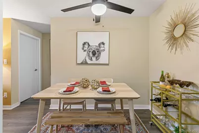 1243 N Gaylord Street #205, Denver, CO 80206 - Photo 13