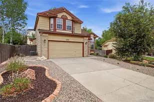 6895 Quicksilver Dr, Colorado Springs, CO 80922 - Photo 1
