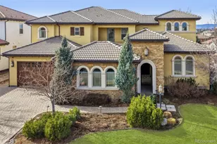 9449 Winding Hill Way, Lone Tree, CO 80124 - Photo 1