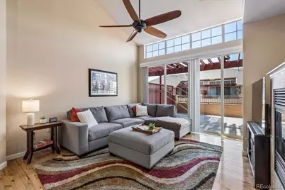 8615 Gold Peak Place #C, Highlands Ranch, CO 80130 - Photo 3