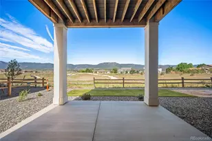 17358 Crimson Clover Dr, Monument, CO 80132 - Photo 49