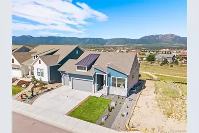 17358 Crimson Clover Drive, Monument, CO 80132 - Photo 3