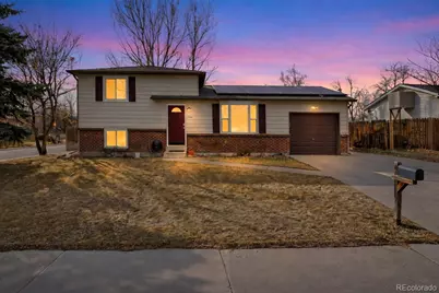 7107 Wright Court, Arvada, CO 80004 - Photo 1