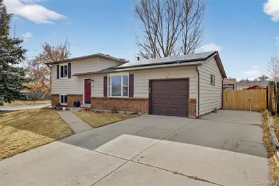 7107 Wright Court, Arvada, CO 80004 - Photo 17