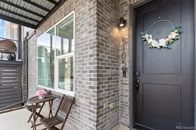 5105 Vivian Street, Wheat Ridge, CO 80033 - Photo 3