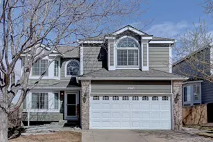 6945 Mountain Brush Cir, Highlands Ranch, CO 80130 - Photo 3