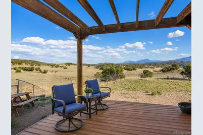 601 County Road 620, Gardner, CO 81040 - Photo 37