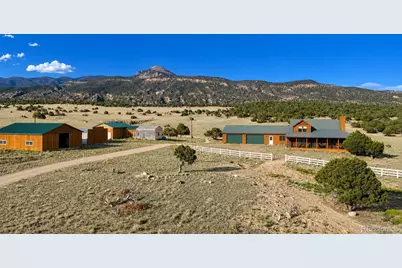 601 County Road 620, Gardner, CO 81040 - Photo 3