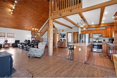 601 County Road 620, Gardner, CO 81040 - Photo 15