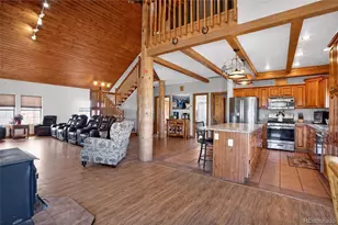 601 Co Rd 620, Gardner, CO 81040 - Photo 15