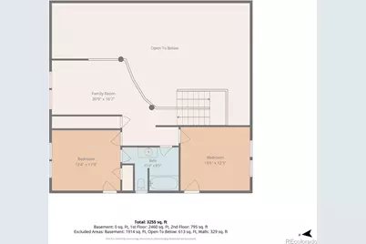 601 County Road 620, Gardner, CO 81040 - Photo 47