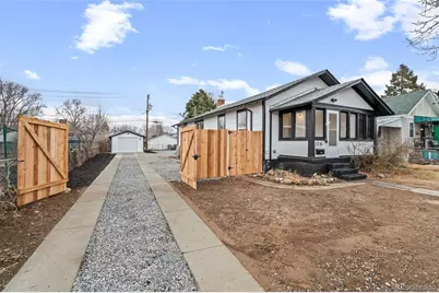 2235 Eaton Street, Denver, CO 80214 - Photo 3