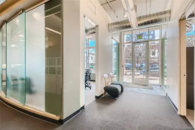 1499 Blake Street #1A & 1B, Denver, CO 80202 - Photo 1