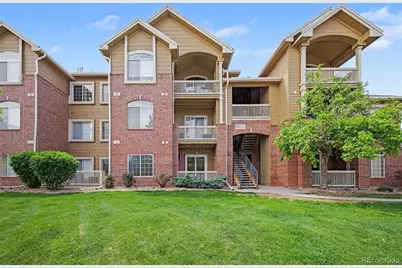 1691 W Canal Circle #1115, Littleton, CO 80120 - Photo 1