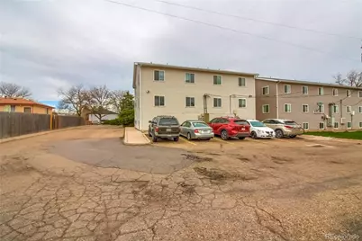 214 S Ingalls Street #4, Lakewood, CO 80226 - Photo 27