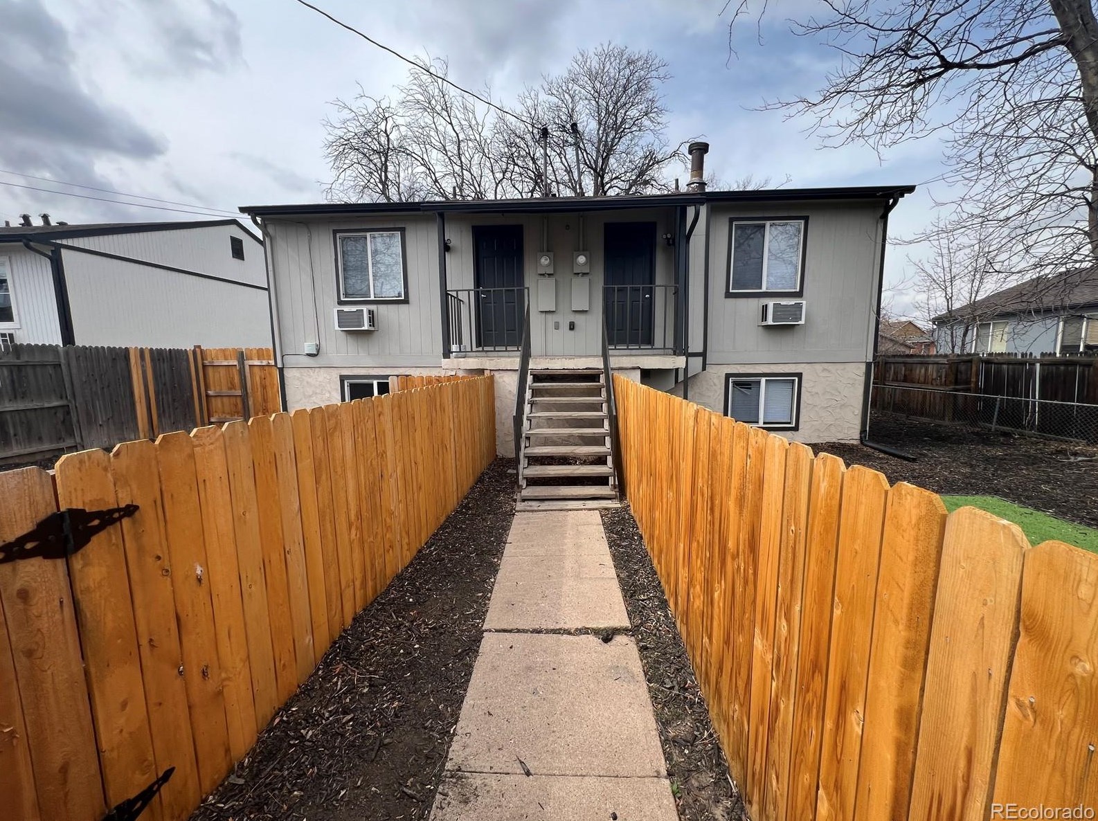 3068 Delaware St, Englewood CO  80110-1438 exterior