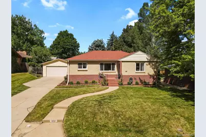 4511 S Galapago Street, Englewood, CO 80110 - Photo 1