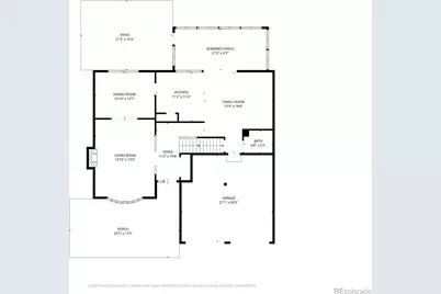 12386 E Bates Circle, Aurora, CO 80014 - Photo 41