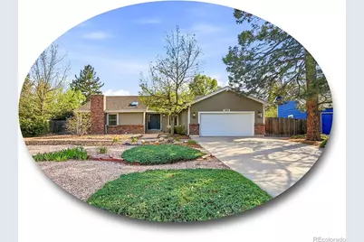 3086 E Hinsdale Avenue, Centennial, CO 80122 - Photo 1