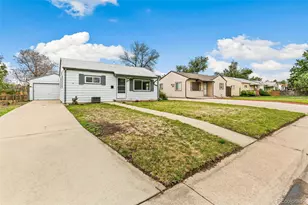 1348 S Xavier St, Denver, CO 80219 - Photo 29