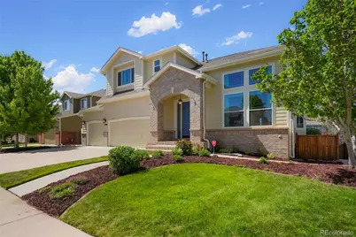 17193 Opal Hill Drive, Parker, CO 80134 - Photo 41