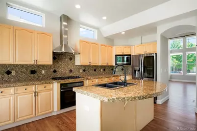 17193 Opal Hill Drive, Parker, CO 80134 - Photo 7