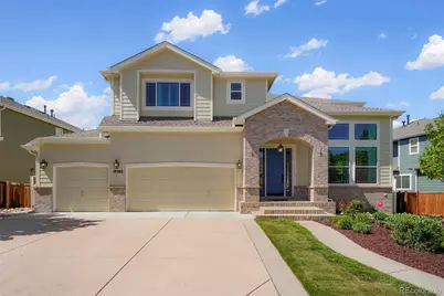 17193 Opal Hill Drive, Parker, CO 80134 - Photo 1