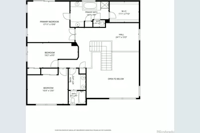 17193 Opal Hill Drive, Parker, CO 80134 - Photo 47