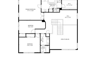 17193 Opal Hill Dr, Parker, CO 80134 - Photo 47