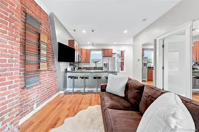 1227 31st Street, Denver, CO 80205 - Photo 5