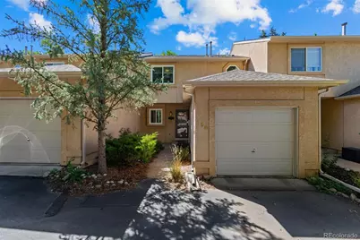 170 Creekside Lane, Colorado Springs, CO 80906 - Photo 1