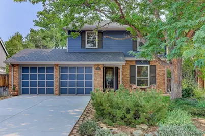 11089 W Pyramid Peak, Littleton, CO 80127 - Photo 45